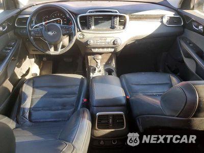 Zdjęcie 8 z 12 samochodu: 2018 KIA SORENTO EX VIN:5XYPH4A58JG398109 - miniatura