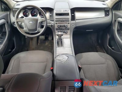 Zdjęcie 8 z 11 samochodu: 2011 FORD TAURUS SEL VIN:1FAHP2EW5BG162262 - miniatura