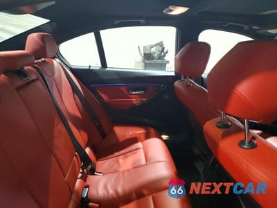 Zdjęcie 10 z 13 samochodu: 2018 BMW 340 XI VIN:WBA8B7G58JNU95220 - miniatura