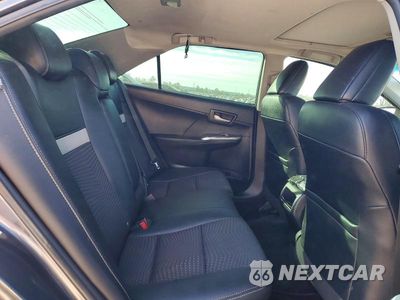 Zdjęcie 10 z 11 samochodu: 2013 TOYOTA CAMRY L VIN:4T1BF1FK8DU648556 - miniatura