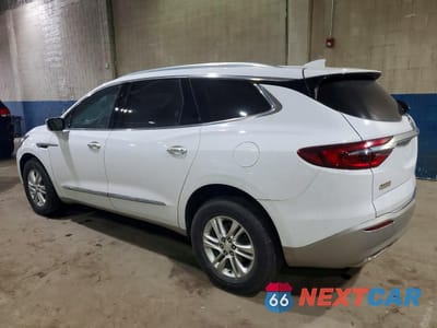 Drugie zdjęcie samochodu z przodu: 2021 BUICK ENCLAVE ESSENCE VIN:5GAERBKW4MJ263991 - miniatura