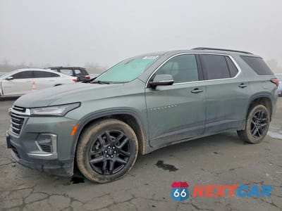2023 CHEVROLET TRAVERSE LT 1GNERGKW0PJ294436 - główne zdjęcie licytacji z USA - miniatura