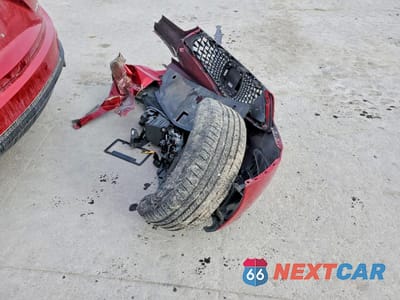 Zdjęcie 13 z 14 samochodu: 2021 ACURA RDX TECHNOLOGY VIN:5J8TC2H51ML038018 - miniatura