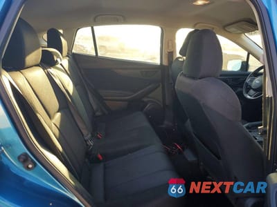 Zdjęcie 10 z 12 samochodu: 2018 SUBARU IMPREZA PREMIUM PLUS VIN:4S3GTAD62J3723214 - miniatura