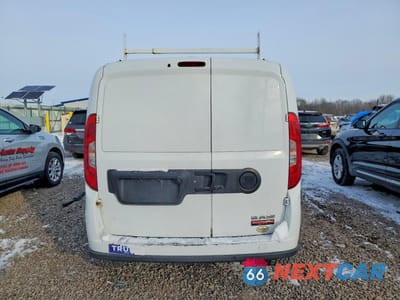 Zdjęcie 6 z 14 samochodu: 2017 RAM PROMASTER CITY SLT VIN:ZFBERFBB5H6D60926 - miniatura