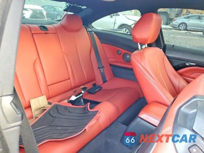 Zdjęcie 10 z 12 samochodu: 2014 BMW 435 I VIN:WBA3R1C52EK192286 - miniatura