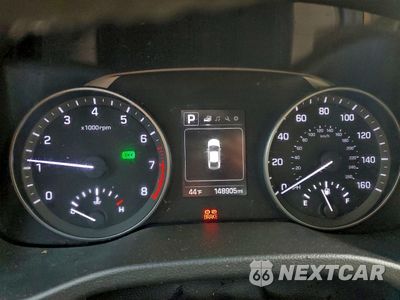 Zdjęcie 9 z 12 samochodu: 2017 HYUNDAI ELANTRA SE VIN:5NPD84LF2HH044887 - miniatura