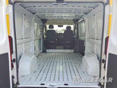 Zdjęcie 10 z 13 samochodu: 2024 RAM PROMASTER 1500 DELIVERY VAN VIN:3C6LRVAG7RE145527 - miniatura