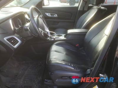 Zdjęcie 7 z 13 samochodu: 2012 GMC TERRAIN SLT VIN:2GKFLXE56C6376152 - miniatura