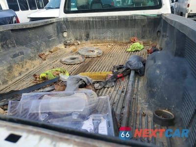 Zdjęcie 10 z 13 samochodu: 2009 FORD F350 SUPER DUTY VIN:1FTWW31569EB29025 - miniatura