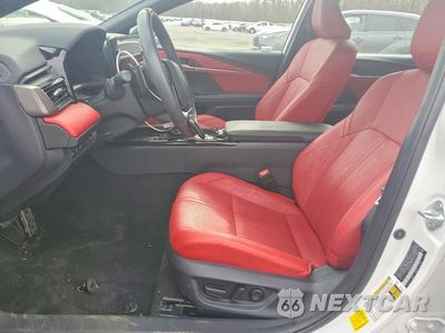 Zdjęcie 7 z 12 samochodu: 2025 TOYOTA CAMRY XSE VIN:4T1DBADK8SU007184 - miniatura