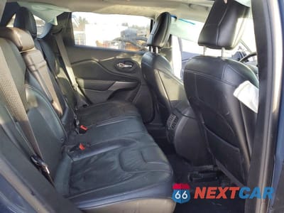 Zdjęcie 10 z 12 samochodu: 2019 JEEP CHEROKEE LIMITED VIN:1C4PJMDX6KD407150 - miniatura