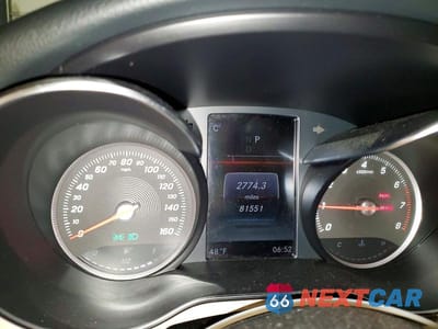 Zdjęcie 9 z 11 samochodu: 2018 MERCEDES-BENZ C 300 4MATIC VIN:55SWF4KB4JU250826 - miniatura