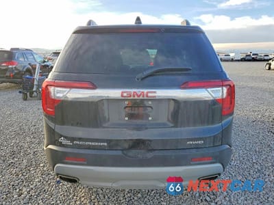 Zdjęcie 6 z 13 samochodu: 2022 GMC ACADIA SLE VIN:1GKKNRL46NZ173607 - miniatura