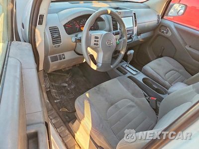 Zdjęcie 8 z 11 samochodu: 2019 NISSAN FRONTIER S VIN:1N6BD0CT3KN704750 - miniatura
