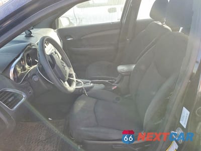 Zdjęcie 7 z 12 samochodu: 2014 DODGE AVENGER SE VIN:1C3CDZAB9EN166313 - miniatura