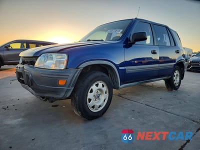 1997 HONDA CR-V LX JHLRD1841VC003300 - główne zdjęcie licytacji z USA - miniatura
