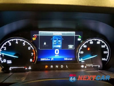 Zdjęcie 9 z 12 samochodu: 2024 FORD MAVERICK XLT VIN:3FTTW8J94RRA12933 - miniatura