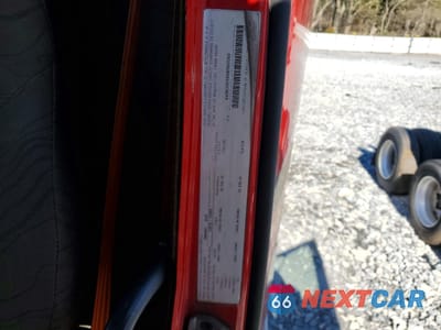 Zdjęcie 10 z 10 samochodu: 2017 VOLVO VNL SEMI TRUCK VIN:4V4N39EHXHN960560 - miniatura