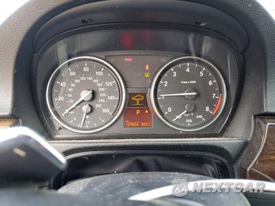 Zdjęcie 9 z 12 samochodu: 2011 BMW 328 I SULEV VIN:WBAKE5C59BE573612 - miniatura
