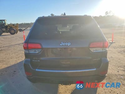 Zdjęcie 6 z 14 samochodu: 2021 JEEP GRAND CHEROKEE LIMITED VIN:1C4RJFBG1MC543069 - miniatura
