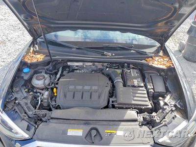 Zdjęcie 12 z 13 samochodu: 2022 AUDI Q3 PREMIUM S LINE 45 VIN:WA1DECF39N1146107 - miniatura