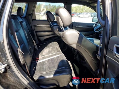 Zdjęcie 11 z 13 samochodu: 2020 JEEP GRAND CHEROKEE LIMITED VIN:1C4RJEBG8LC347929 - miniatura