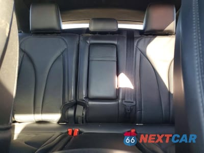 Zdjęcie 10 z 13 samochodu: 2017 LINCOLN MKC SELECT VIN:5LMCJ2C98HUL24889 - miniatura