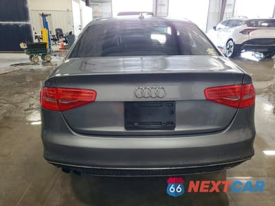 Zdjęcie 6 z 12 samochodu: 2015 AUDI A4 PREMIUM VIN:WAUBFAFL3FN028186 - miniatura
