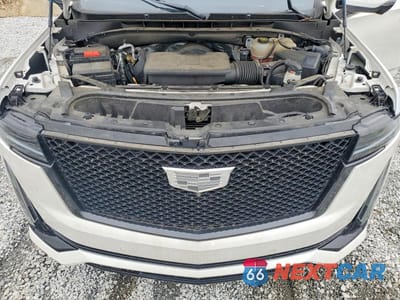 Zdjęcie 12 z 13 samochodu: 2021 CADILLAC ESCALADE SPORT VIN:1GYS4EKL9MR292034 - miniatura
