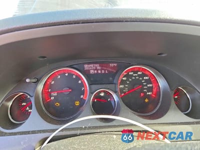Zdjęcie 9 z 13 samochodu: 2008 GMC ACADIA SLT-2 VIN:1GKEV33748J250997 - miniatura