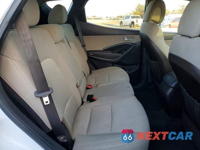 Zdjęcie 11 z 12 samochodu: 2017 HYUNDAI SANTA FE SPORT VIN:5NMZUDLB7HH028762 - miniatura