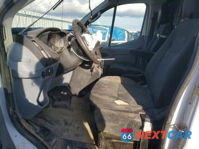 Zdjęcie 7 z 13 samochodu: 2018 FORD TRANSIT T-250 UTILITY / SERVICE VAN VIN:1FTYR1ZM3JKB16707 - miniatura