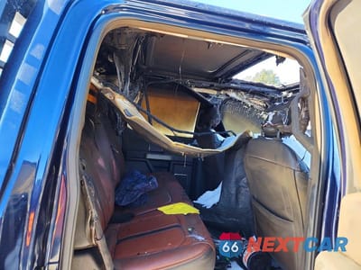 Zdjęcie 10 z 11 samochodu: 2019 FORD F250 SUPER DUTY VIN:1FT7W2BT9KEF45717 - miniatura