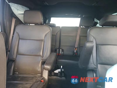 Zdjęcie 10 z 13 samochodu: 2021 GMC YUKON DENALI VIN:1GKS2DKL5MR118245 - miniatura