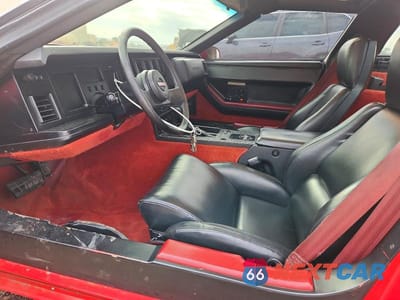 Zdjęcie 7 z 11 samochodu: 1985 CHEVROLET CORVETTE VIN:1G1YY0782F5134746 - miniatura