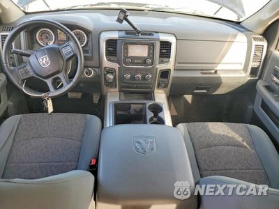 Zdjęcie 8 z 11 samochodu: 2014 RAM 1500 SLT VIN:1C6RR7GT6ES218324 - miniatura