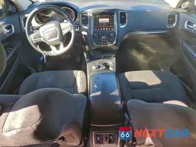 Zdjęcie 8 z 14 samochodu: 2017 DODGE DURANGO SXT VIN:1C4RDJAG0HC839752 - miniatura
