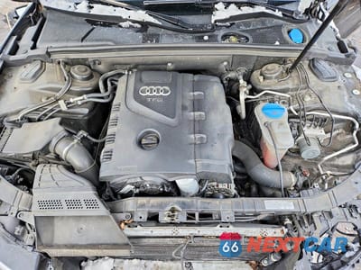 Zdjęcie 11 z 13 samochodu: 2017 AUDI A5 SPORT VIN:WAUD2AFH5HN004491 - miniatura