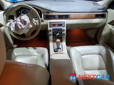 Zdjęcie 8 z 13 samochodu: 2008 VOLVO S80 T6 TURBO VIN:YV1AH992581061527 - miniatura