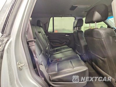 Zdjęcie 11 z 13 samochodu: 2016 CHEVROLET TAHOE K1500 LT VIN:1GNSKBKC3GR286283 - miniatura