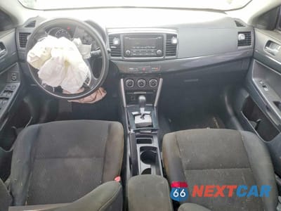 Zdjęcie 8 z 12 samochodu: 2016 MITSUBISHI LANCER ES VIN:JA32U2FU4GU007506 - miniatura