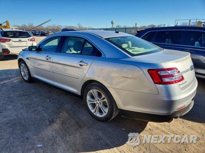 Drugie zdjęcie samochodu z przodu: 2017 FORD TAURUS SE VIN:1FAHP2D85HG113574 - miniatura