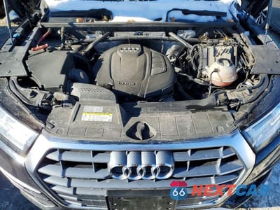 Zdjęcie 12 z 12 samochodu: 2018 AUDI Q5 PREMIUM PLUS VIN:WA1BNAFY7J2240272 - miniatura