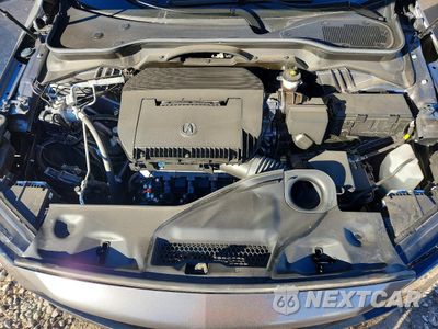 Zdjęcie 12 z 13 samochodu: 2025 ACURA MDX VIN:5J8YE1H33SL033473 - miniatura