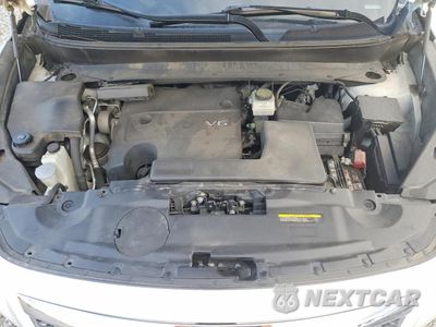 Zdjęcie 12 z 13 samochodu: 2013 INFINITI JX35 VIN:5N1AL0MM2DC302754 - miniatura