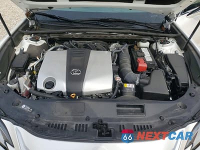 Zdjęcie 11 z 13 samochodu: 2025 LEXUS ES 350 BASE VIN:58ADZ1B14SU205615 - miniatura