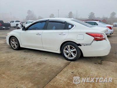 Drugie zdjęcie samochodu z przodu: 2013 NISSAN ALTIMA 2.5 VIN:1N4AL3AP5DC191448 - miniatura