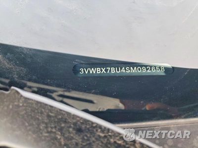 Zdjęcie 12 z 12 samochodu: 2025 VOLKSWAGEN JETTA SPORT VIN:3VWBX7BU4SM092658 - miniatura
