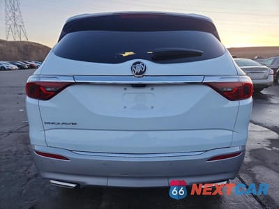 Zdjęcie 6 z 13 samochodu: 2022 BUICK ENCLAVE PREMIUM VIN:5GAEVBKW8NJ115923 - miniatura